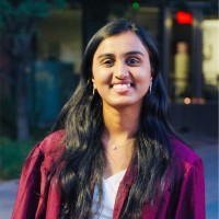 Nimisha Kolukuri's profile photo