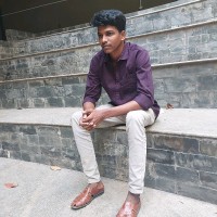 Veeramani A Email