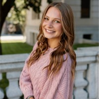 GetMed Staffing, Inc. Employee Madison Scardina's profile photo