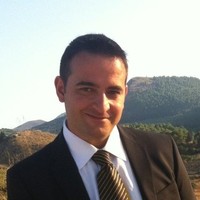 Myreviews Employee Diego Gullo's profile photo
