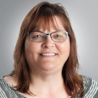 Securian Financial Employee Peggy Wolf's profile photo