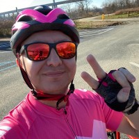 OmniPotential Energy Employee Daniel Spinosa's profile photo