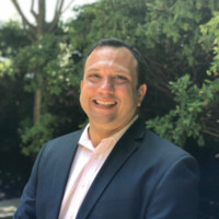 Movement Mortgage Employee Stephen Colucci's profile photo