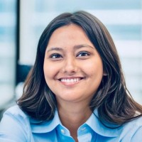 Foundation AI Employee Neha Sharma's profile photo
