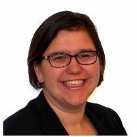 Motorola Solutions Employee Danielle Morales's profile photo