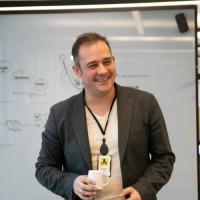 Tom-Marius Olsen Email