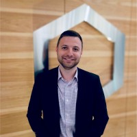 Desjardins Global Asset Management Employee William Perron's profile photo