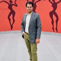 Kimbal Technologies (formerly Crystal) Employee Mainak Dey's profile photo