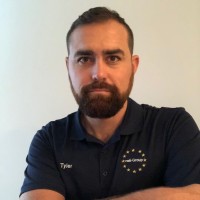 redi-Group North America, LLC Employee Tyler Ferguson's profile photo