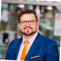Daniel Auerhammer Email & Phone Number