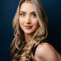 Audrianna Frey Email