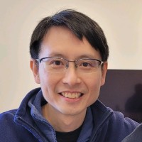 Crayola Employee Hung Chan's profile photo