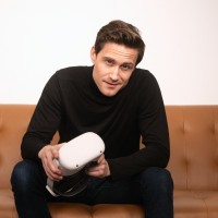 SAG-AFTRA Employee Brendan Bradley's profile photo