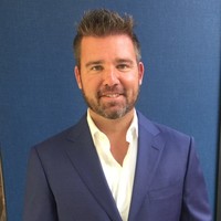 Allstate Benefits Employee Chad Elliott's profile photo