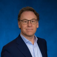 Achmea Employee Stan Teuben's profile photo