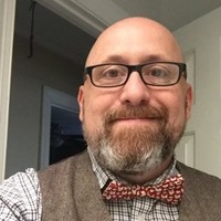 Clean Employee Jon Parker's profile photo