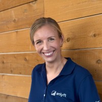 Enlyft Employee Georgia Gier's profile photo