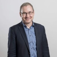 Allan Hanbury Email & Phone Number