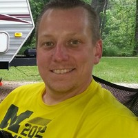 Think Patented Employee Duane Warner's profile photo