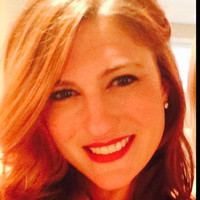 EBR Employee Brooke Stikeleather's profile photo