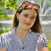 Cause4 Employee Lucy Grehan-Bradley's profile photo