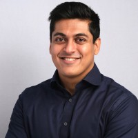 Jefferies Employee Ankit Parekh's profile photo
