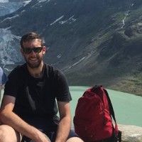 Lodar Ltd Employee Callum Bassie's profile photo