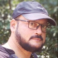 Nagarjuna Babu Email & Phone Number
