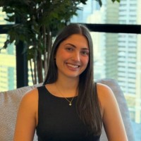 GRG Employee Jessica Harrak's profile photo