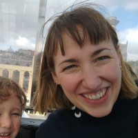 Plus X Employee Su Weeks's profile photo