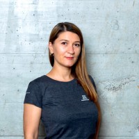 backbone.one Employee Claudia Ibarra's profile photo