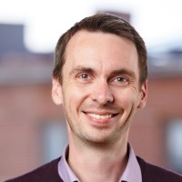 Boston Lyric Opera Employee Andrew Chandler's profile photo