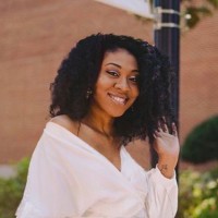 WEX Employee Alexis Mitchell's profile photo