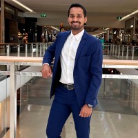 Akhil Dronadula Email & Phone Number
