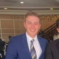 Brown Bag Employee Trent Chandler's profile photo