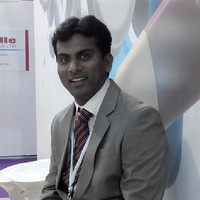 Amit Raval Email & Phone Number