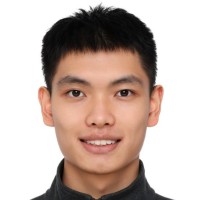 Creatorain Employee Yurun Zhu's profile photo