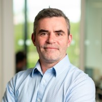 OMass Therapeutics Employee Ben Tehan's profile photo