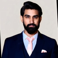 Tabish Ali Email