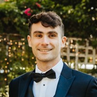 Barclays Employee Jared Barkley's profile photo