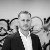 Steadyrack Employee Jake Steadman's profile photo