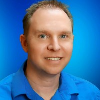 Pacific Gas and Electric Company Employee Randy Wehner's profile photo