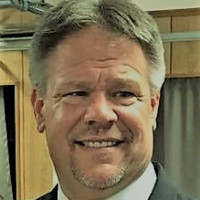 AMETEK FMH Aerospace Employee Kenneth Hackman's profile photo