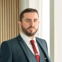 Lexfo Employee Valentin Baumont's profile photo