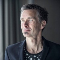 Open Studio Employee Pontus Åqvist's profile photo