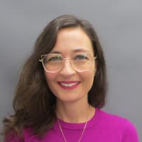 Canon Australia Employee Laura Hunter's profile photo