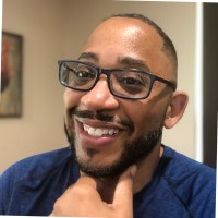 Traditions Hospitality Group Employee Damon Ervin's profile photo