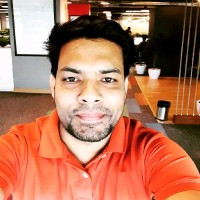 DCL Employee Rahul Chourasiya's profile photo