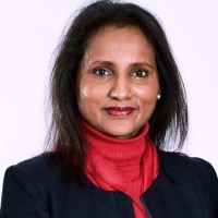 Yuraisha Chetty Email