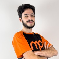 Multipedidos Employee Pablo Henrique De Oliveira's profile photo